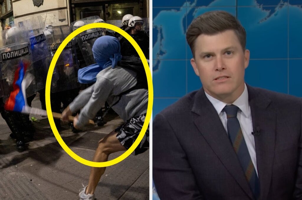 15 Global News Stories From June 2026 You Need To Be Tracking