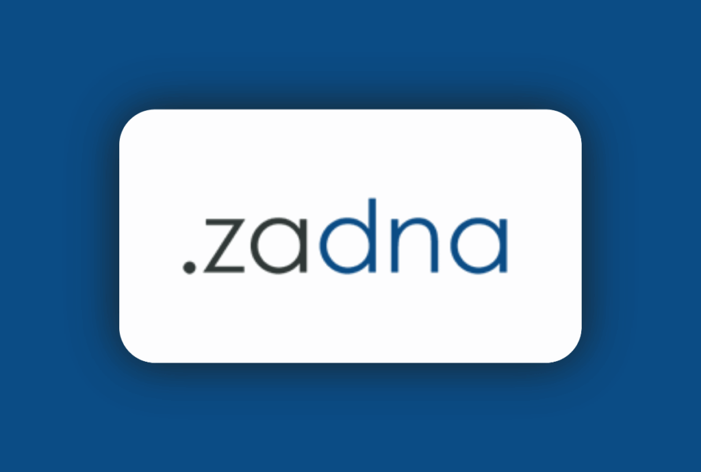 ZADNA Opens Market Consultation for .za Domain Management Contract