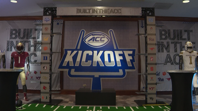 Georgia Tech, Clemson set expectations at 2026 ACC Football Kickoff