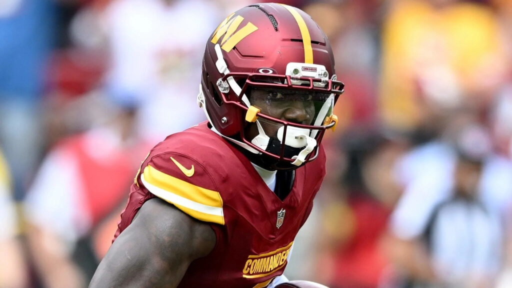 Colts, Raiders Get Strong Deebo Samuel Take Amid 49ers Speculation