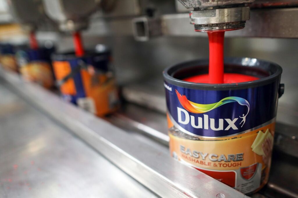 Akzo Nobel Rejects Nippon’s $8.5 Billion Bid For Decorative Paints Business