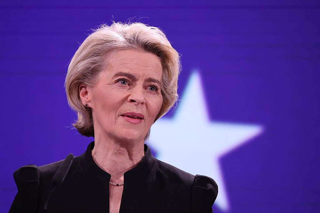 EU Commission announces age-based restrictions for minors across social media platforms