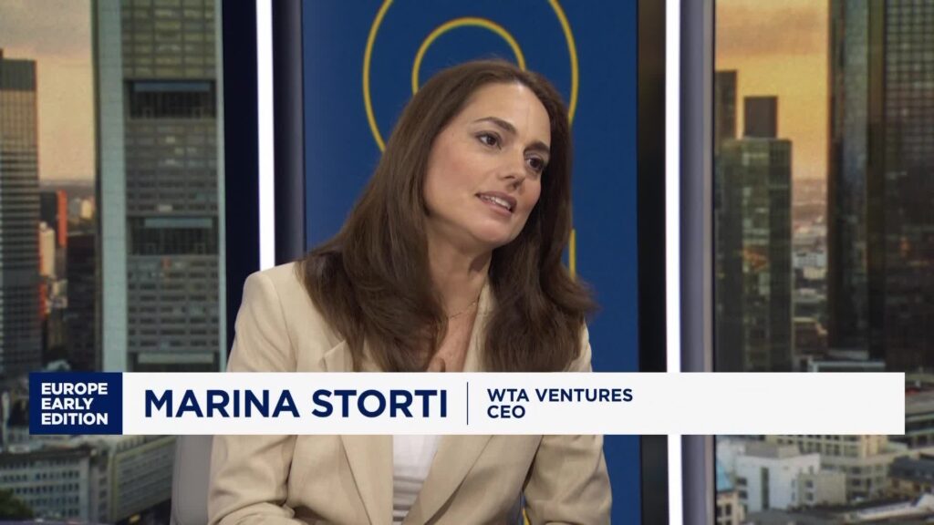WTA Ventures: Building women’s tennis into global entertainment brand
