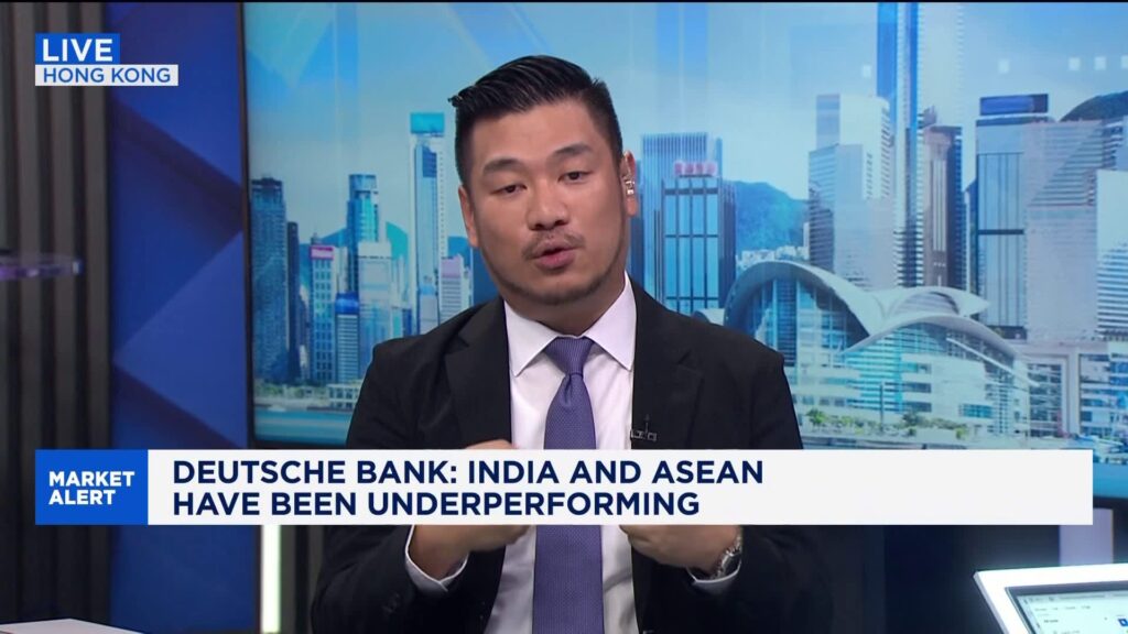 Don’t expect Chinese AI models to displace their US rivals anytime soon: Deutsche Bank