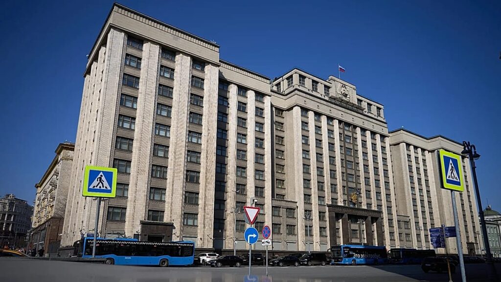 Russia strips rights of dissidents abroad in sweeping ‘traitor’ law