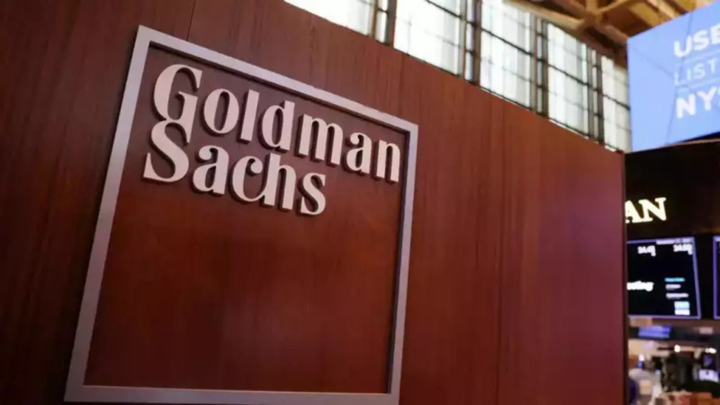 Goldman Sachs top economist agrees that millions of Americans will lose jobs to AI; but rejects the idea that these will be permanently wiped out; says these CEOs are ignoring that …