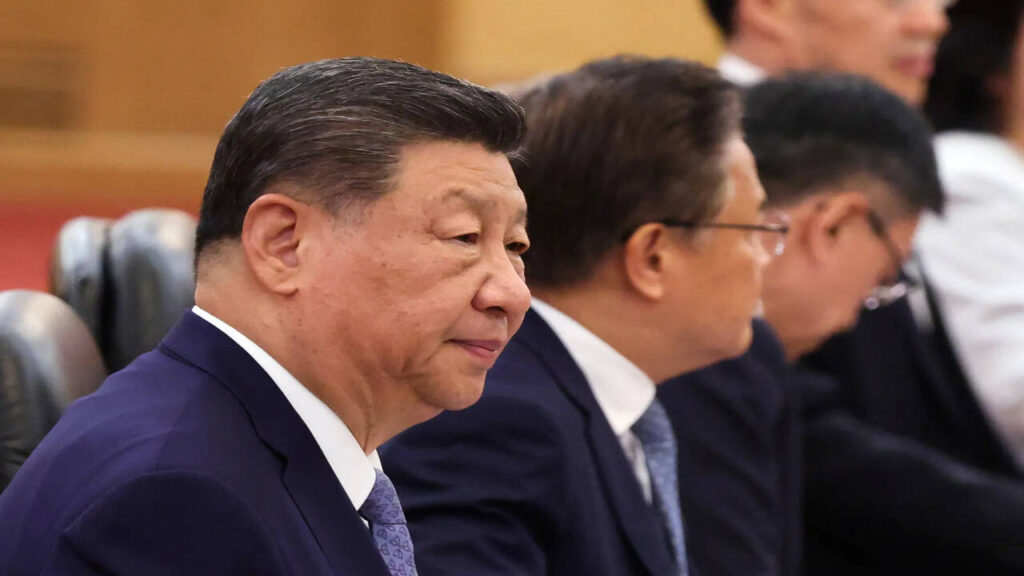 China halts helium exports as Iran war threatens global chip supply