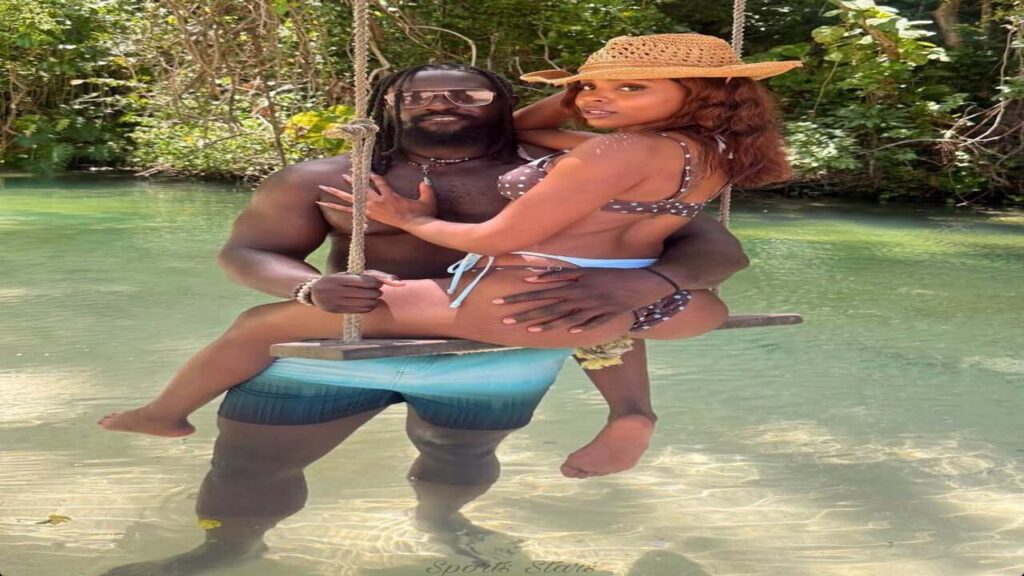 Who is Oba Femi girlfriend Briell Brielle? Their combined net worth, WWE earnings, lifestyle and relationship in 2026