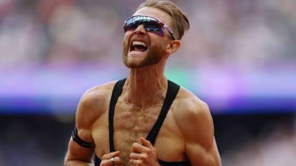 Josh Kerr’s net worth in 2026: Athletics earnings, endorsements, investments, and lifestyle