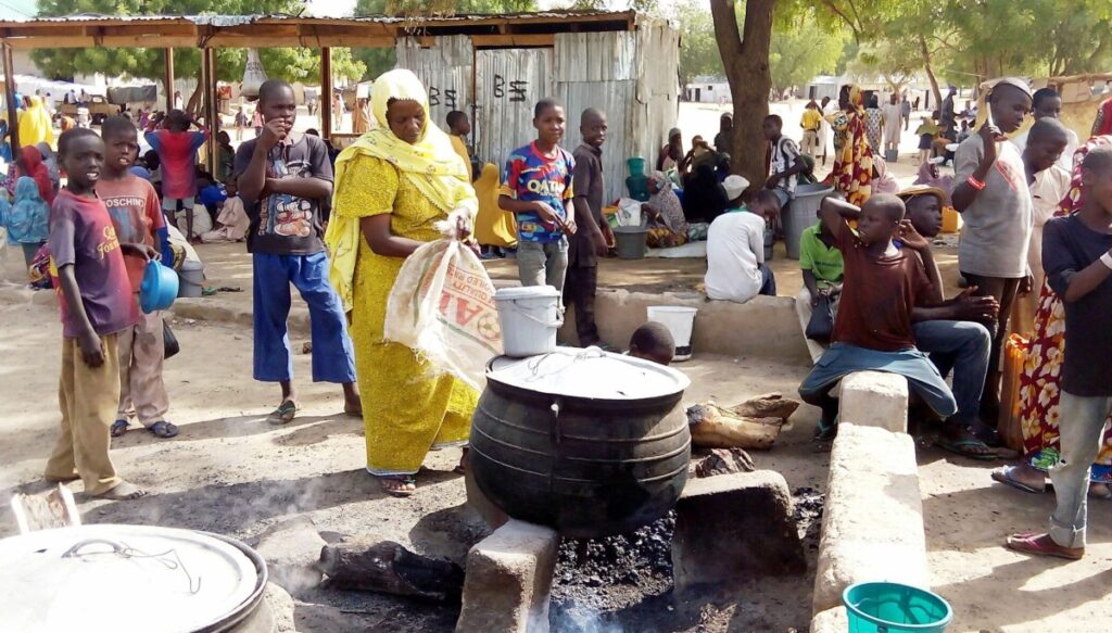 Today in Africa, July 2, 2026: South Africa-Ghana dispute, northern Nigeria hunger crisis