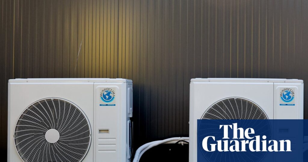 From ‘heat panic’ to ‘sacrificed at the altar’: Europe’s air conditioning culture wars heat up