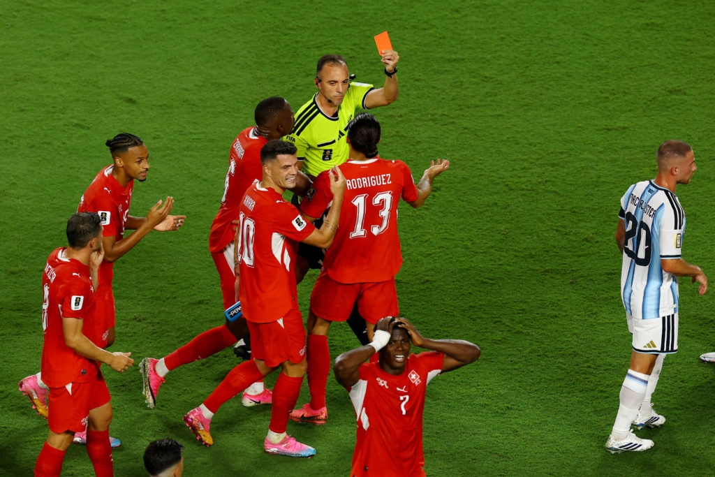 What to know about new rules and technology behind the World Cup’s most contentious calls