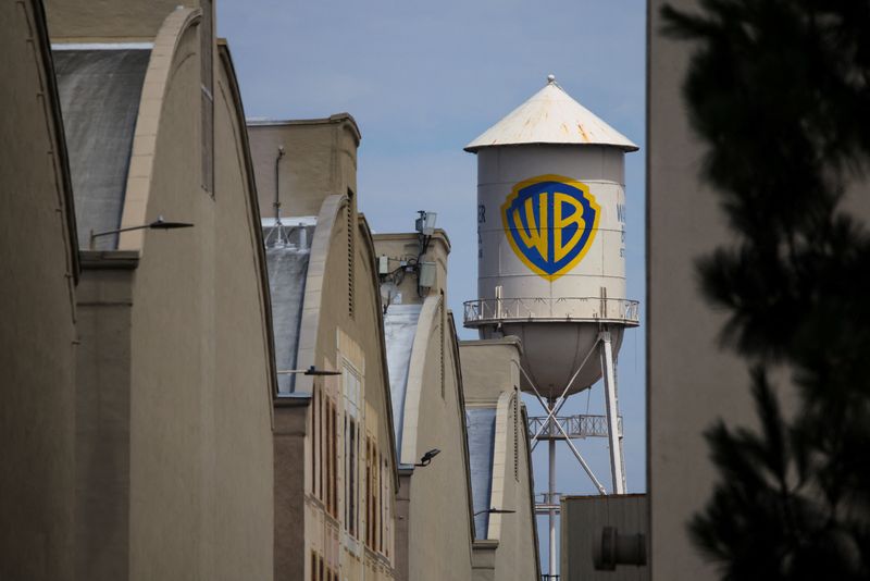 US states tap private law firm Milbank to fight Paramount-Warner Bros deal