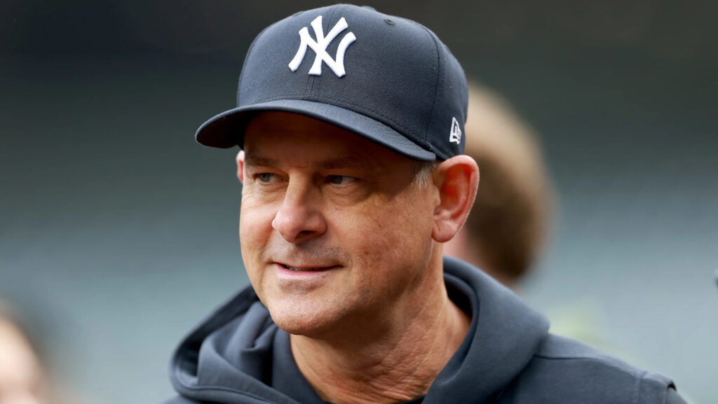 Yankees’ Aaron Boone Makes Feelings Clear After Another Comeback Win