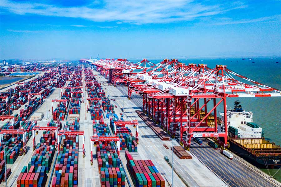 China’s Guangdong, ASEAN to discuss collaboration at supply chain forum