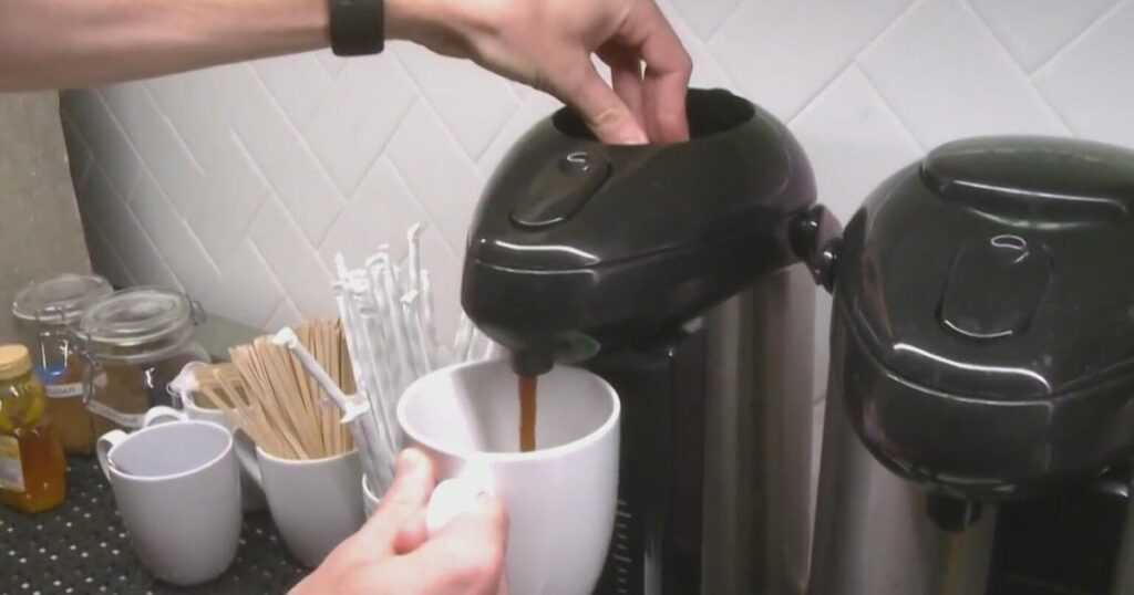 Coffee may lower heart risk; new FDA-approved tech helps spinal cord injuries