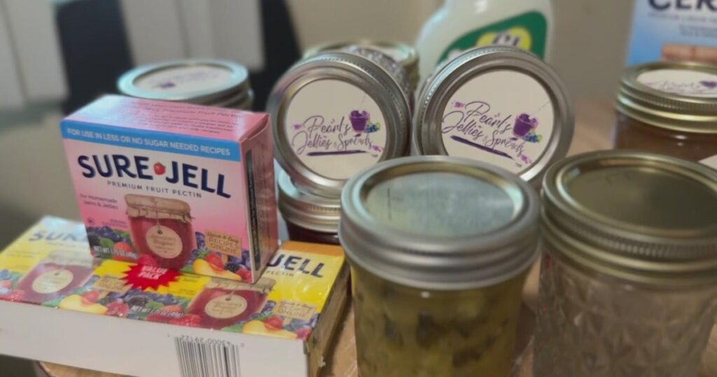 Colorado business owner removes raspberry products to protect customers