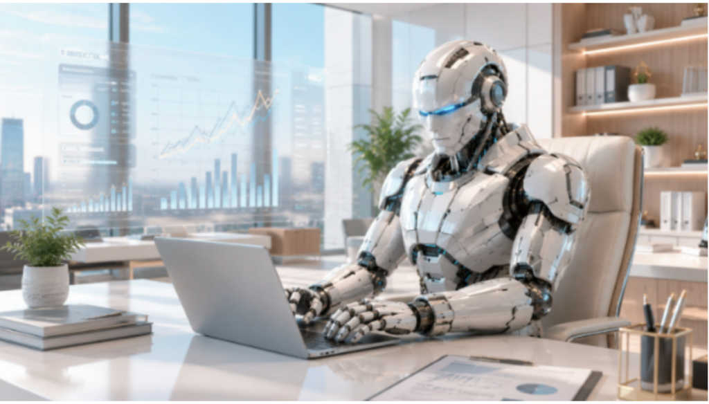 AI Drives Fintech Innovation as MoneySimpler Launches AI Automated Quantitative Trading Technology