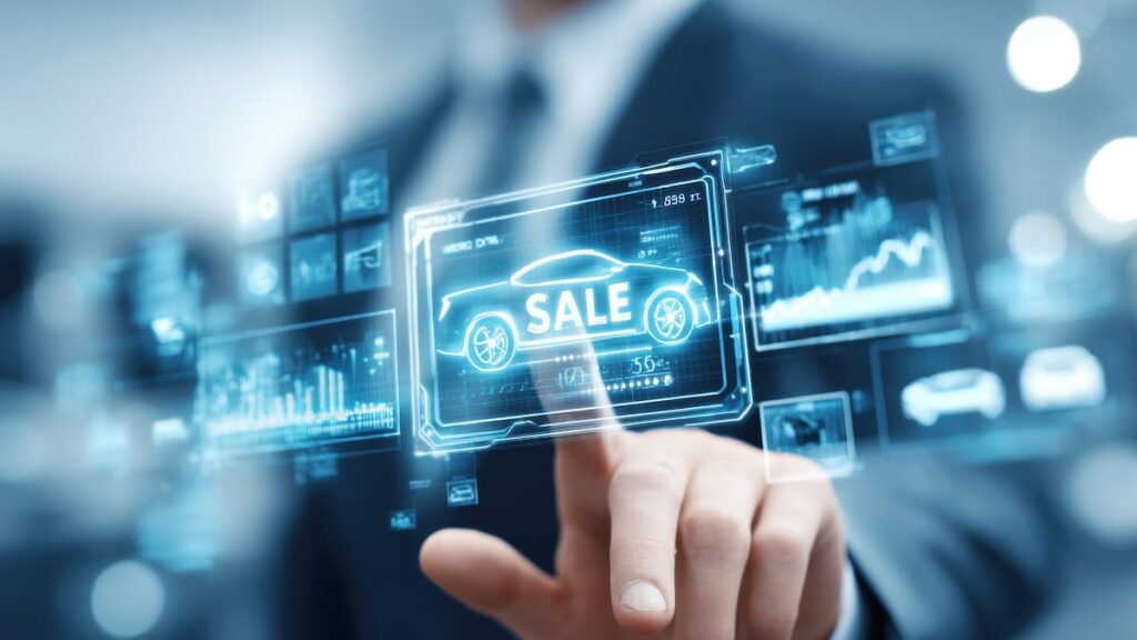 Why connected dealer tech stacks are the future of automotive retail