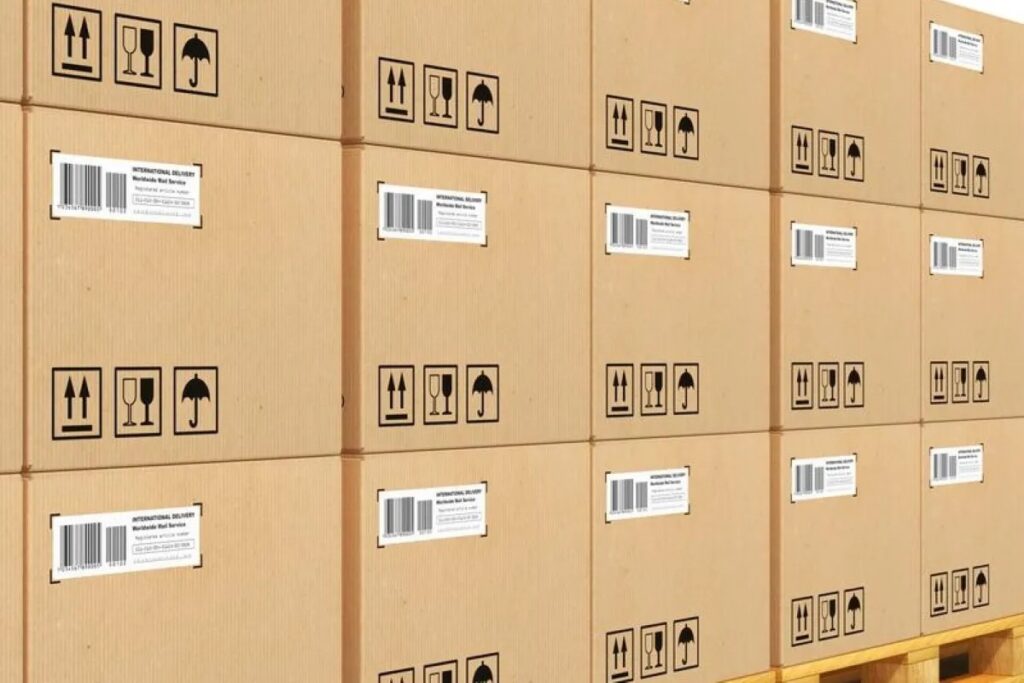 Avery Dennison positions humidity-resistant labeling for East Asia rainy season