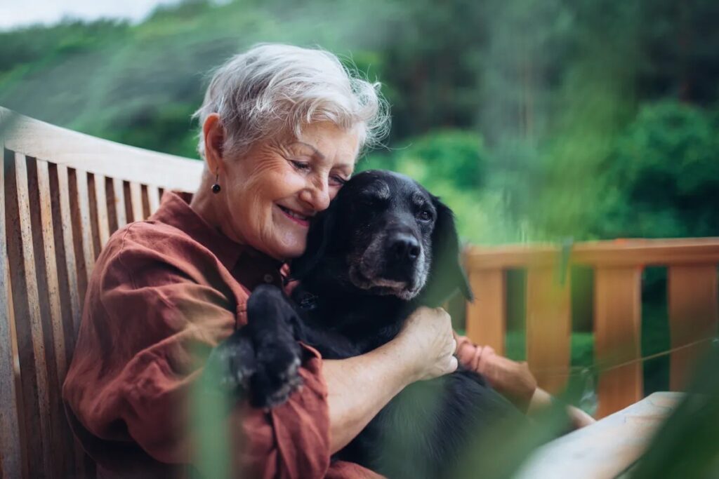 ADM finds China and Mexico lead global pet longevity nutrition demand