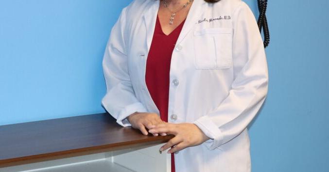 Dr. Santos-Miranda transitions to membership-based primary care