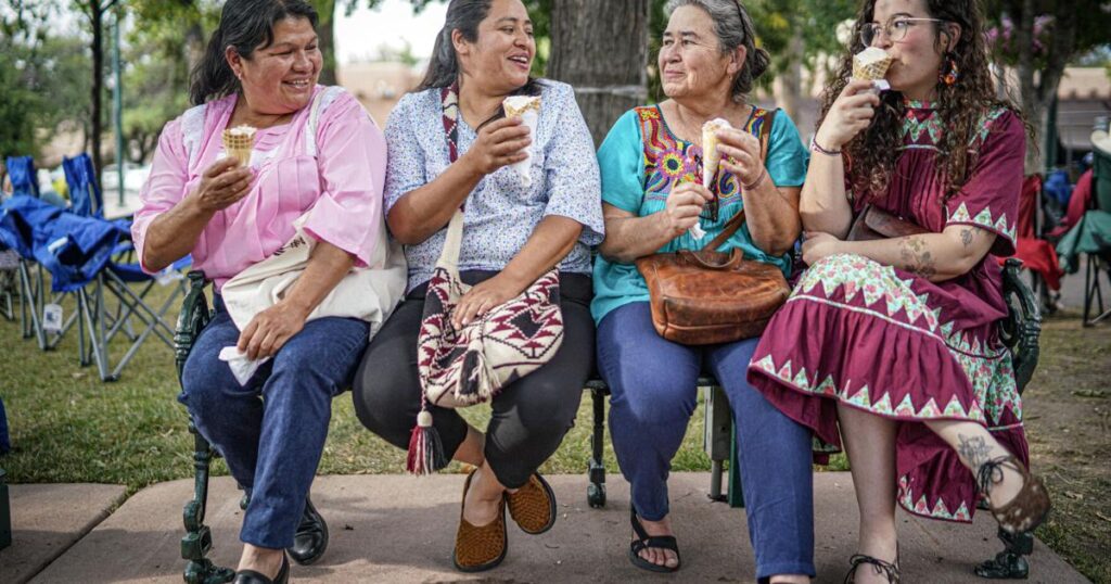 Santa Fe named favorite American city by ‘Travel + Leisure’ readers for second straight year