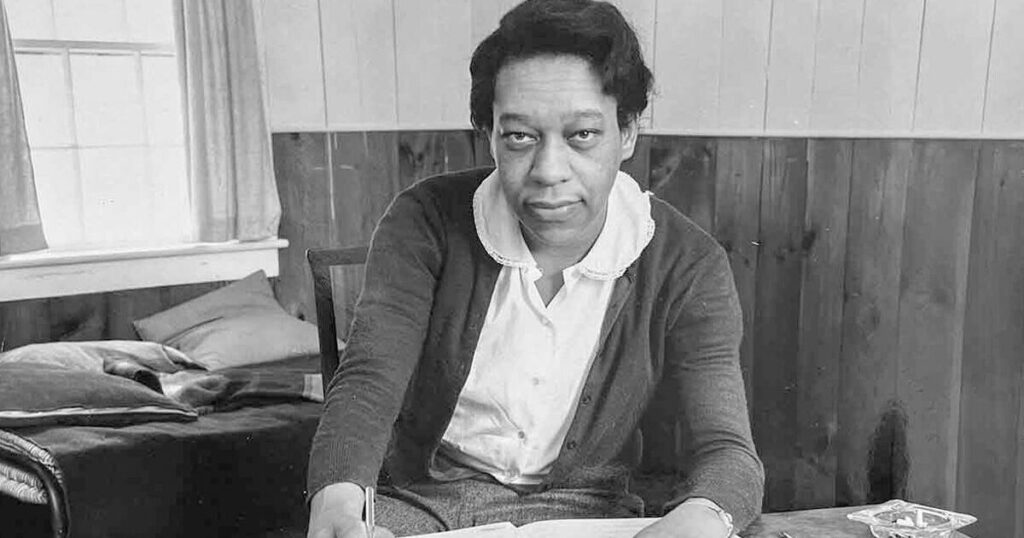 Julia Perry’s Enduring Musical Legacy