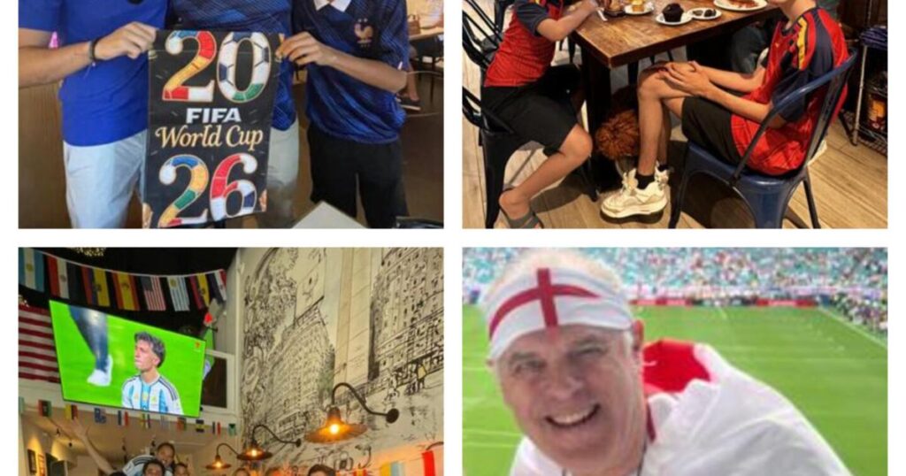 World Cup semifinal reset: What to know about Spain, France, England and Argentina