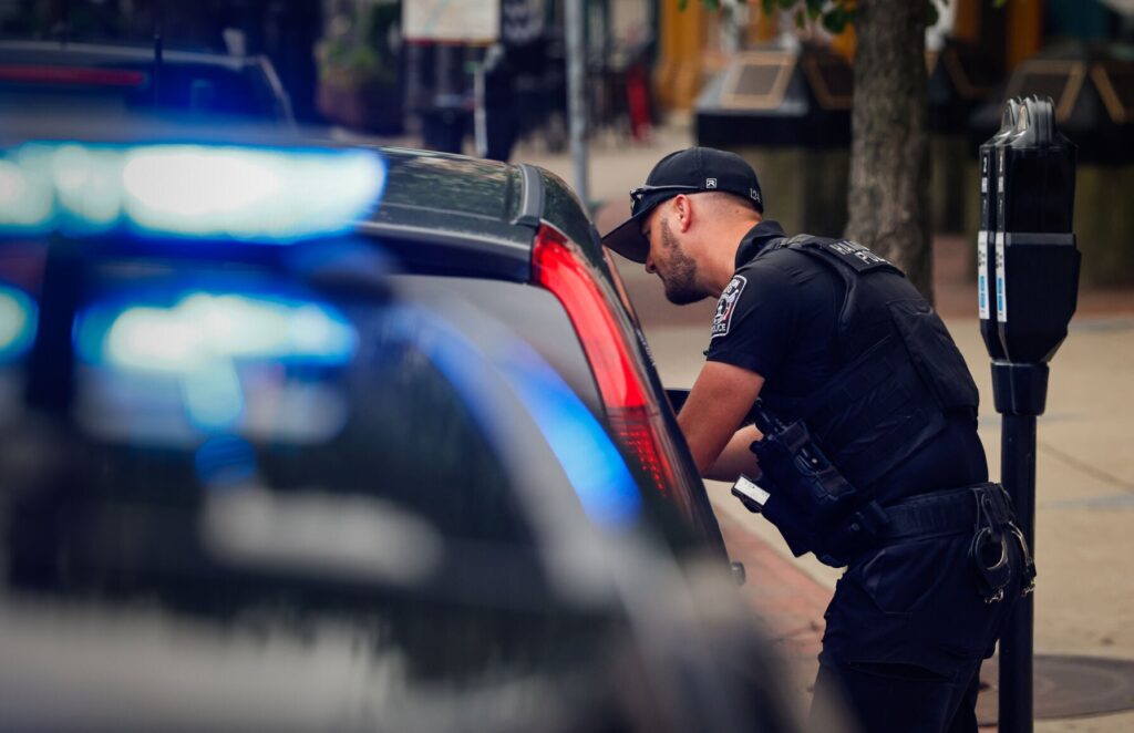 What Ohio’s new traffic stop law means for drivers and passengers