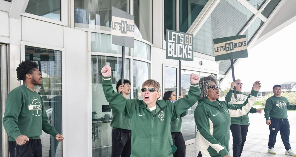 Milwaukee Bucks returning to full-season over-the-air television