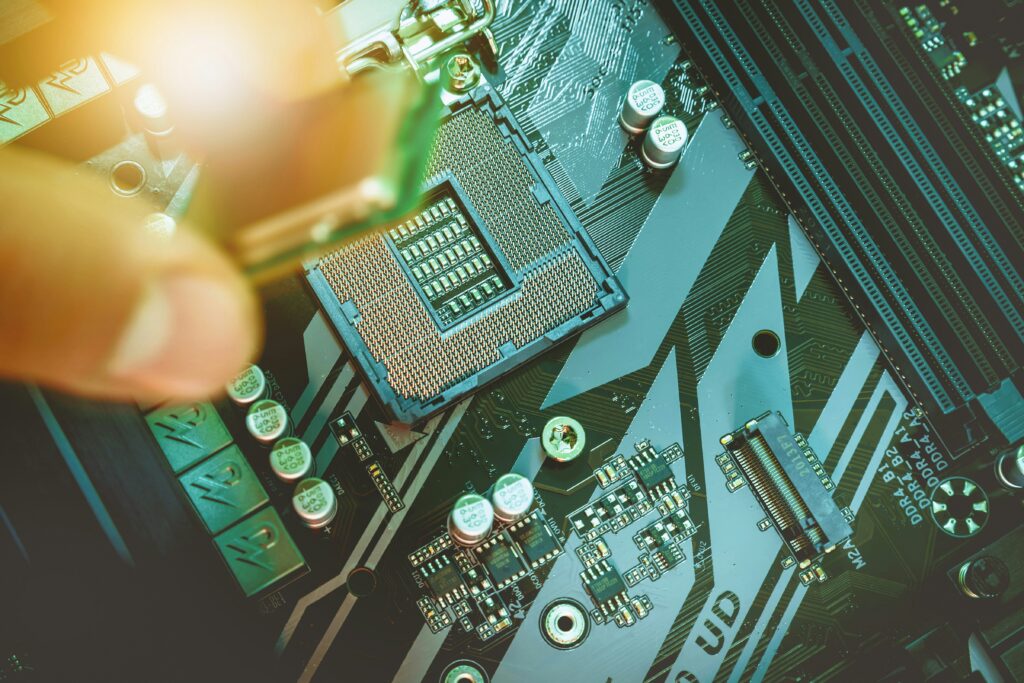 Broadcom’s AI Mix Shift: How AVGO’s Booming AI Chip Business Changes the Investment Thesis