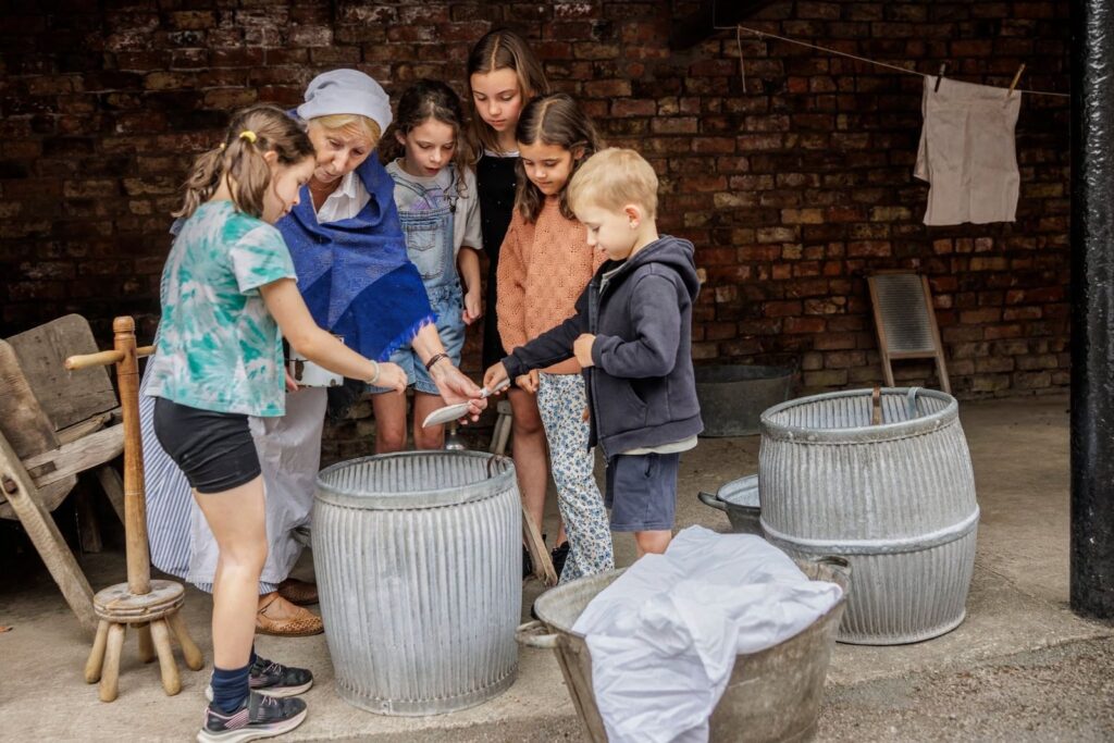 Kids Can Try Out the ‘Oliver Twist’ Lifestyle at This English Museum Revealing Conditions for Poor People in a Victorian Workhouse