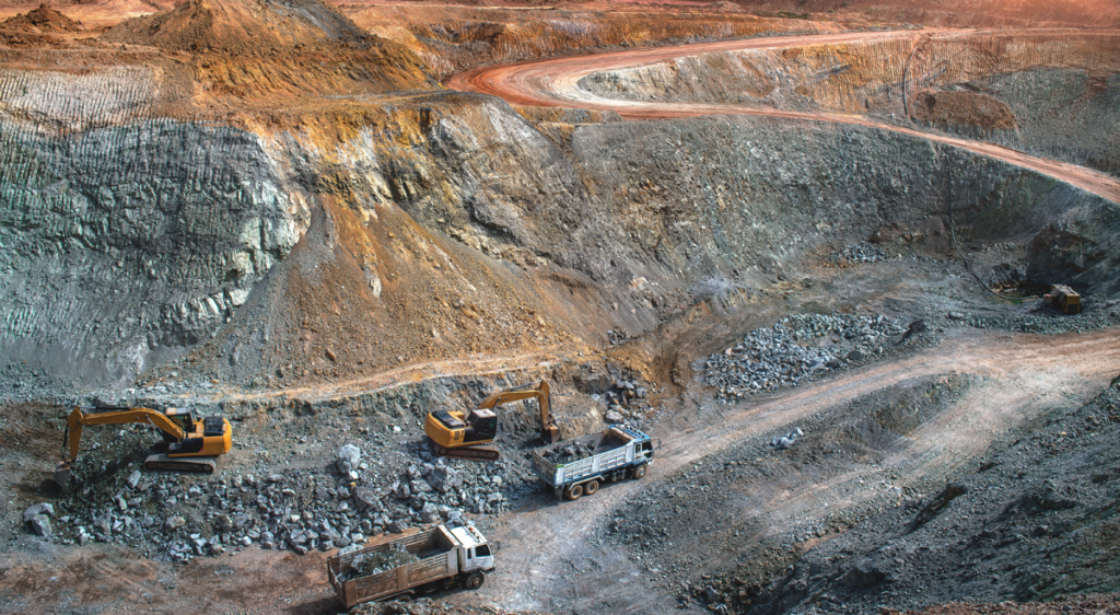 Central Asia Metals Increases First-Half Production as Cash Position Strengthens and Growth Projects Progress (CAML)