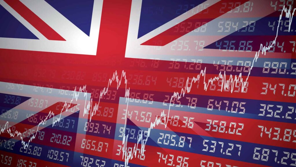 How to start turning £250 a month in UK shares into a potential £25,988 second income