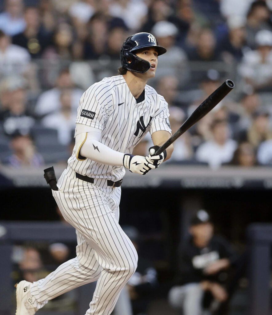 New York Yankees Announce Roster News After Pirates Series