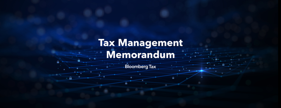 Courts Are Defining Crypto Tax Rules as Congress Stays Silent