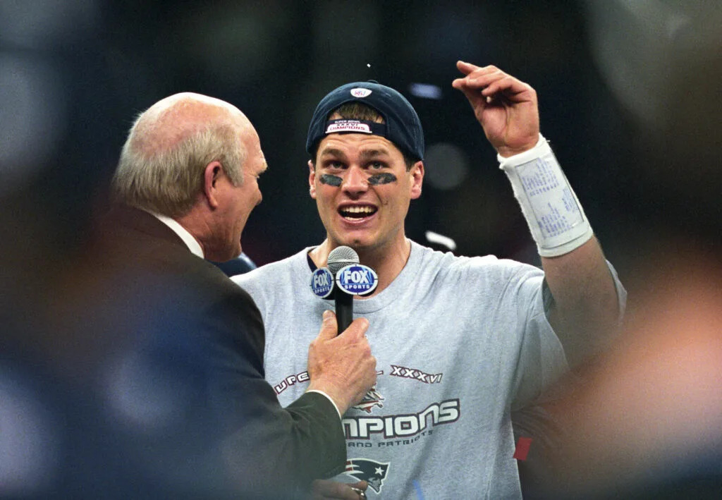 Tom Brady narrates epic sports video commemorating USA’s 250th birthday