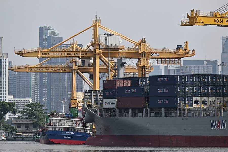 Thai food exporters risk losing US buyers over safety records