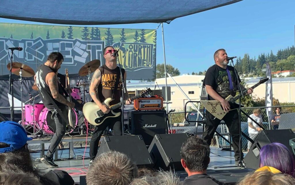Raspberry Festival, PRIDE Ferndale, Sunnyland Stomp and Punk Fest | Lifestyle Lookout