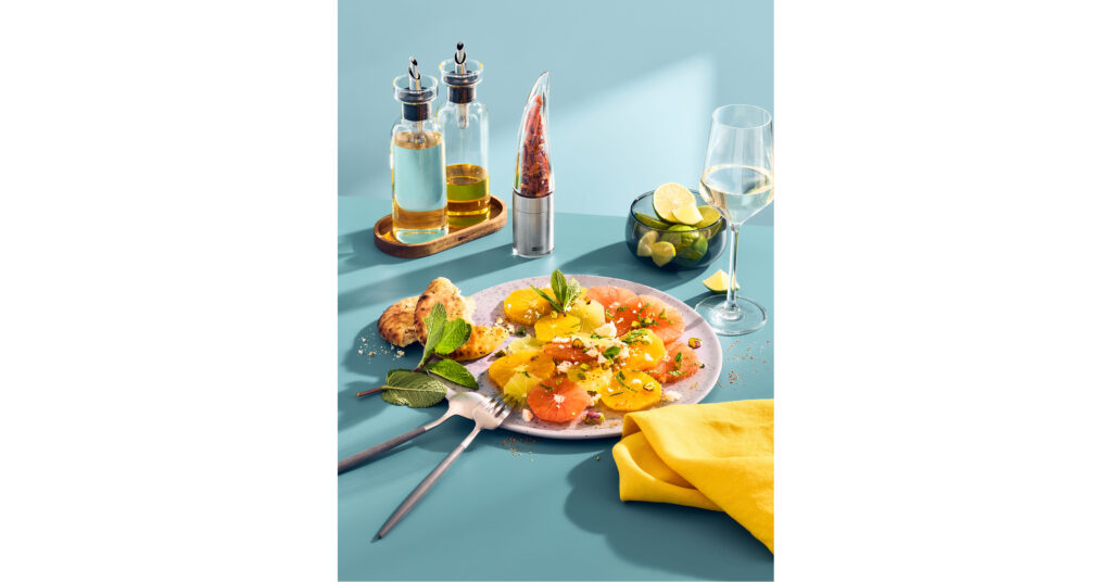 Award-Winning German Lifestyle Brand AdHoc Relaunches in the U.S. Market