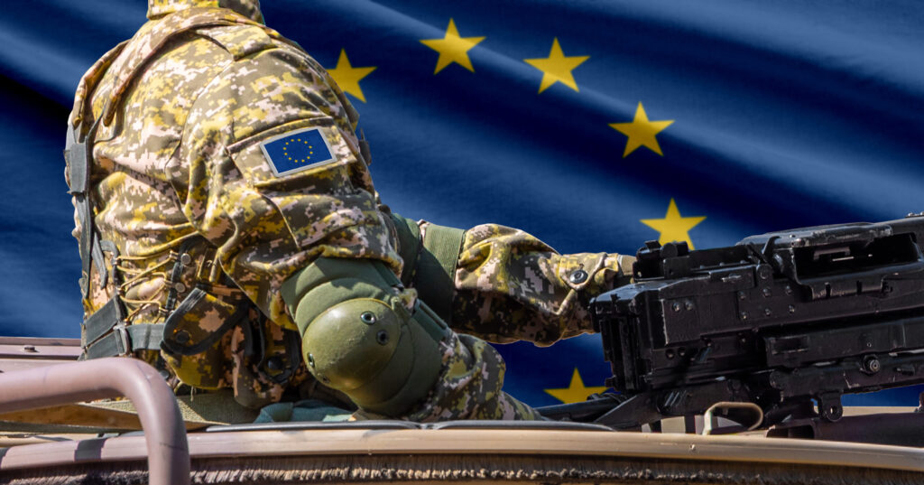 The Europe Force Posture Review: Moving Burden-Shifting from Rhetoric to Reality
