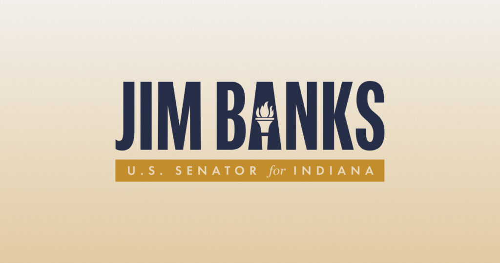 ICYMI: Sen. Banks Joins Kudlow on Fox Business Network