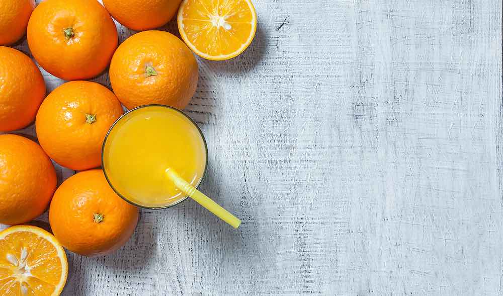 USDA-AMS Posts Final Notice on Federal Orange Juice Grading criteria Rulemaking