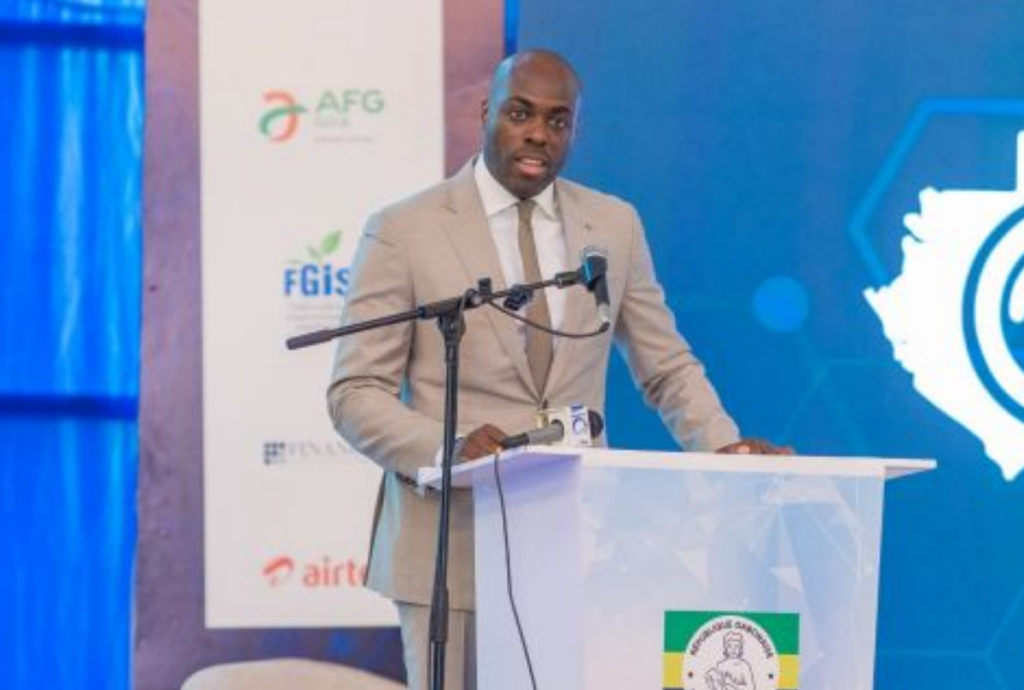 Gabon Launches Kimba Connect to Boost Open Innovation and Startup Collaboration
