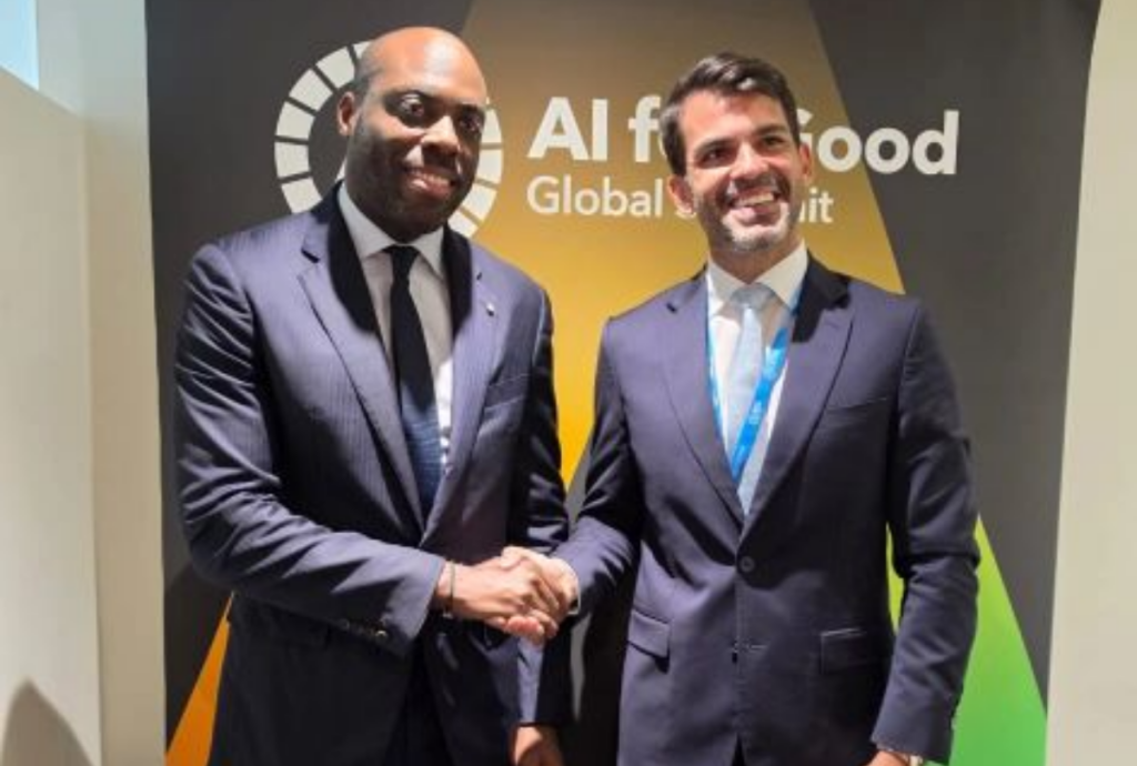 Gabon and TikTok Strengthen Cooperation on Online Content Governance