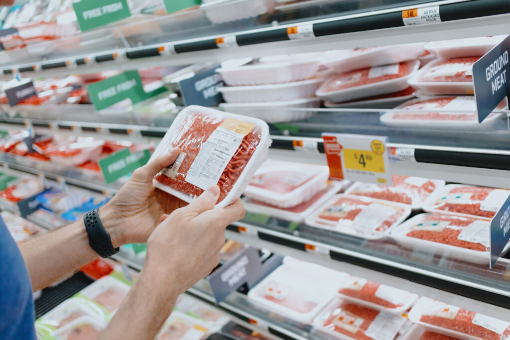 California Law Bans ‘Sell-by’ Dates on Food Labels