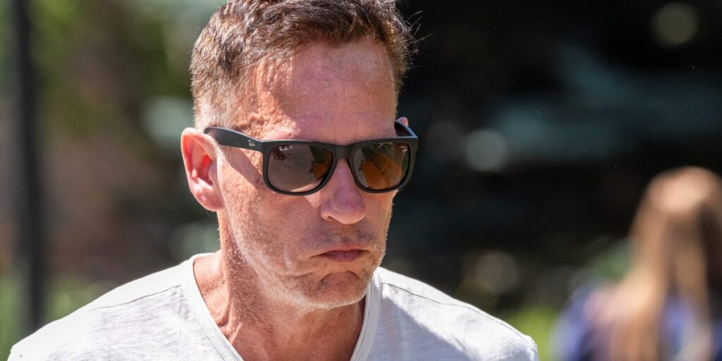 Peter Thiel just gave the public its closest look yet at his ‘Antichrist’ theory—and it’s a tech and climate regulator