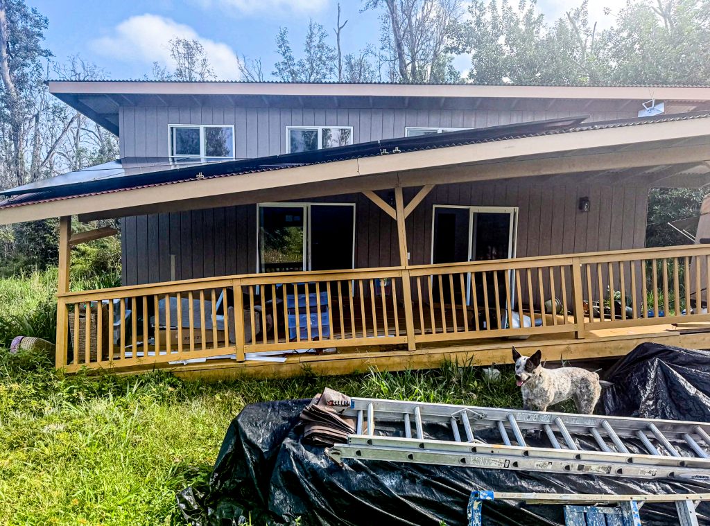 Business Monday: Big Island companies continue to recover from Kona low storms and earthquake