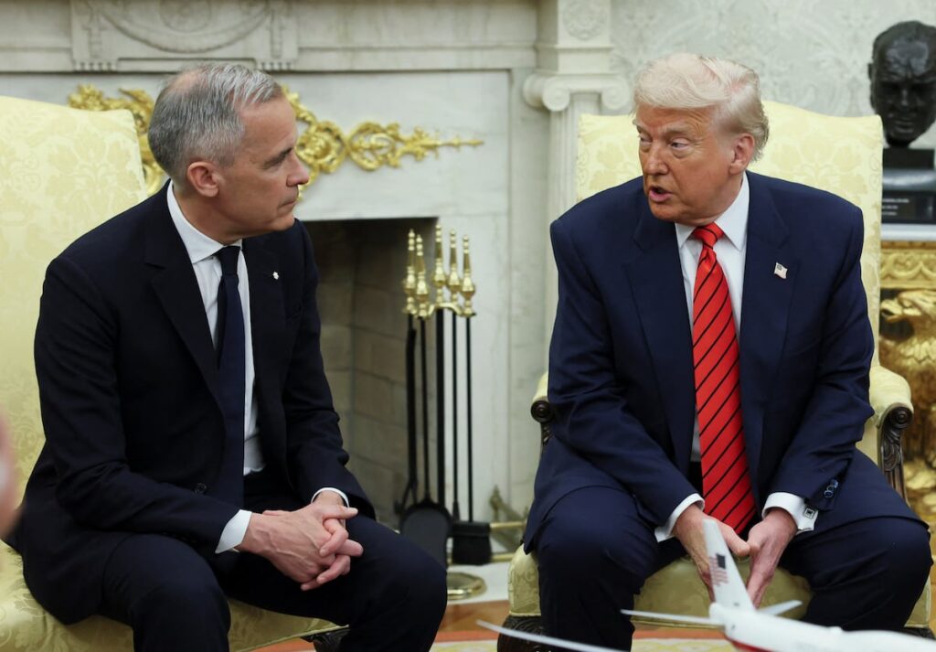 How Trump’s newest tariffs and rising U.S.-Canada tensions could impact automakers, suppliers